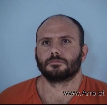 John Michael Bowers Mugshot