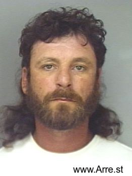 John Wayne Bradley Mugshot