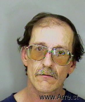 John Robert Brantley Mugshot