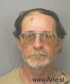 John Robert Brantley Mugshot