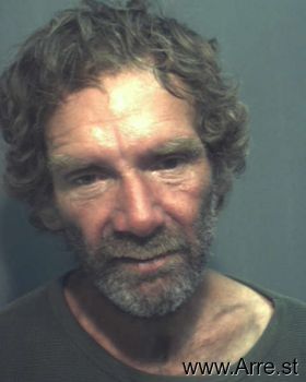 John R Iii Briscoe Mugshot