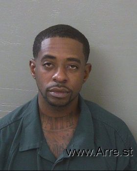 John Edward Brown Mugshot