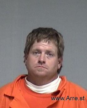 John Thomas Bryan Mugshot