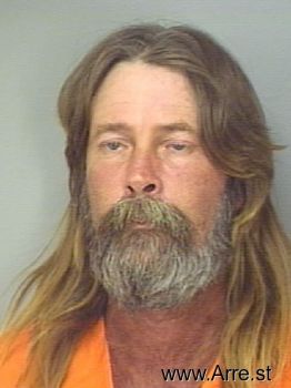 John Paul Bryan Mugshot