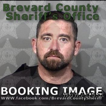 John Edward Bryant Mugshot