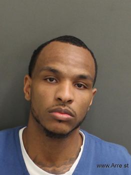 John Nazimmalek Bryant Mugshot