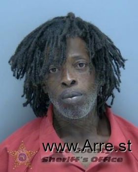 John Lee Bryant Mugshot