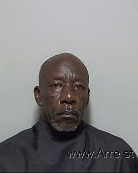 John Nmi Bryant Mugshot