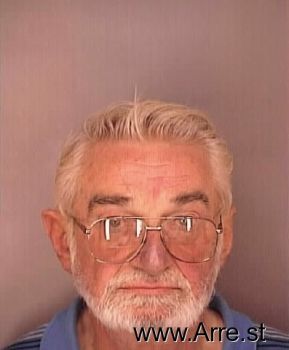 John J Brzozowski Mugshot