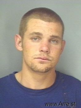 John Fredrick Buck Mugshot