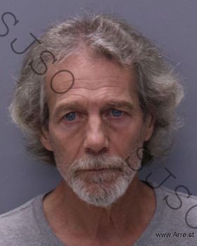 John Christian Buckholz Mugshot