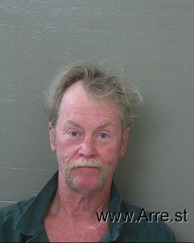 John Thomas Burdette Mugshot