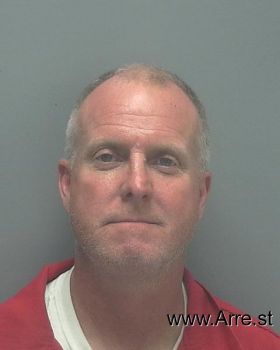 John Clay Burgess Mugshot