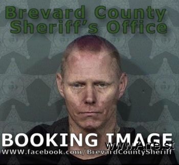 John Craig Burkett Mugshot