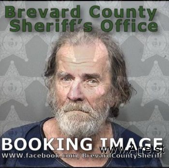 John Paul Burnett Mugshot