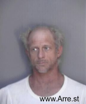 John Joseph Burns Mugshot