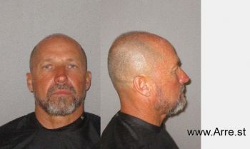 John Marvin Butler Mugshot