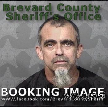 John Thomas Byrd Mugshot