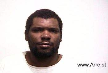 John Hakim Cain Mugshot