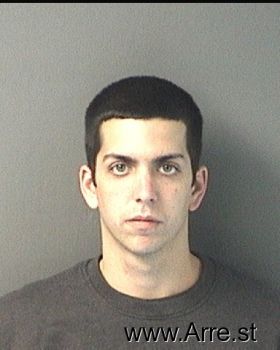 John Michael Cameron Mugshot