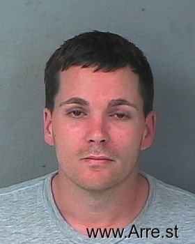 John Alan Cantwell Mugshot