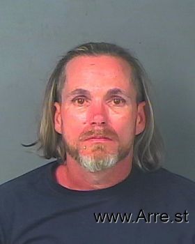 John Alan Cantwell Mugshot