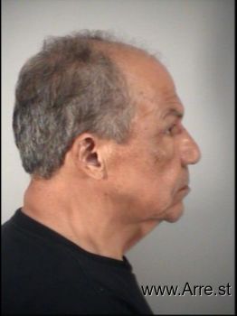 John Andres Cardenas Mugshot