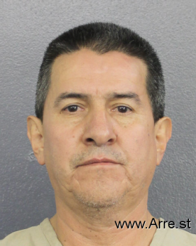 John Alberto Cardenas Mugshot