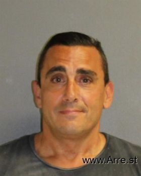 John  Carloni Mugshot