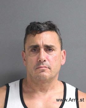 John W Carloni Mugshot