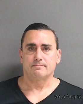 John W Carloni Mugshot