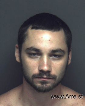 John Alan Carlson Mugshot