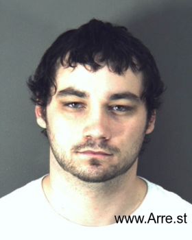 John Alan Carlson Mugshot