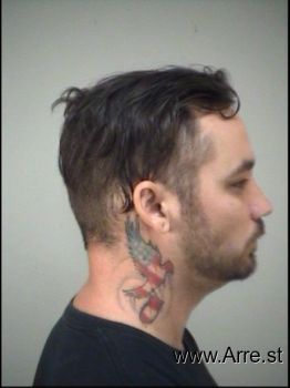 John Alan Carlson Mugshot