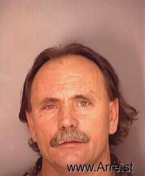 John E Carlson Mugshot