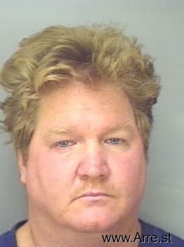 John Mark Carlson Mugshot