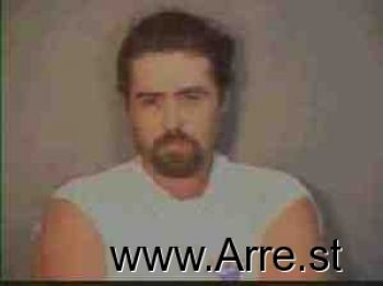 John Edward Carlson Mugshot