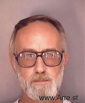 John L Carlton Mugshot