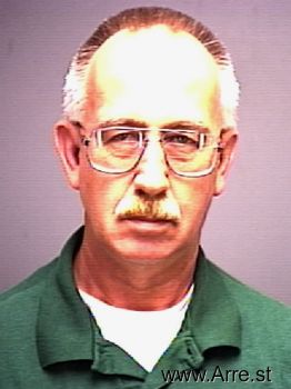 John Lee Carlton Mugshot