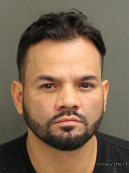 John Jairo Carmonasanchez Mugshot