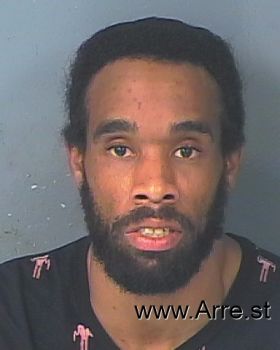 John Jawuan Carroll Mugshot