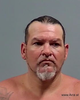 John Wyatt Casey Mugshot