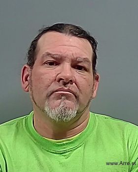 John Wyatt Casey Mugshot