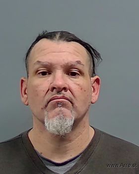 John Wyatt Casey Mugshot