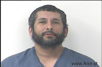 John M Castellanos Mugshot