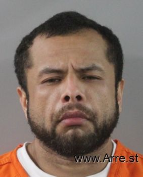 John  Castillo Mugshot