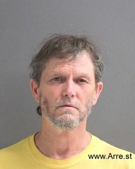 John W Cavanaugh Mugshot