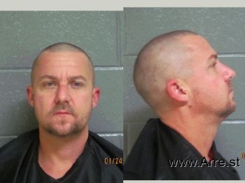 John Marshall Cemer Mugshot