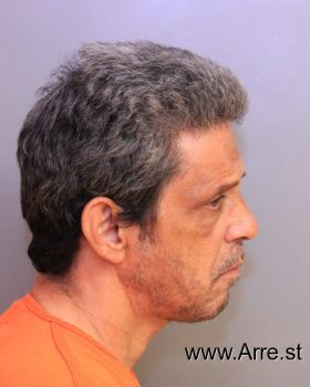 John D Cesarano Mugshot