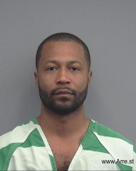 John Lamar Christian Mugshot